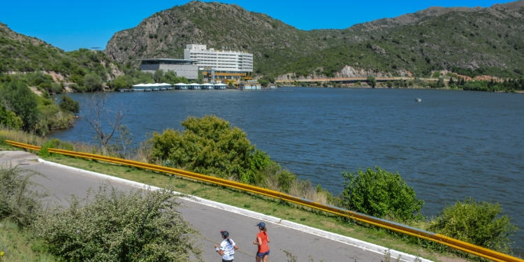 ALQUILER DE CABANIAS EN POTRERO DE LOS FUNES