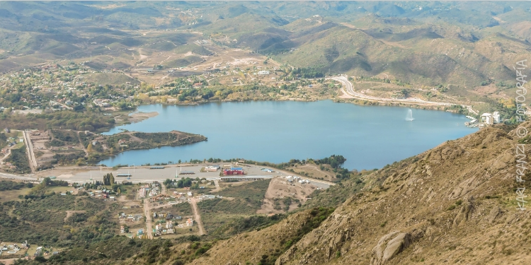 ALQUILER DE CABANIAS EN POTRERO DE LOS FUNES